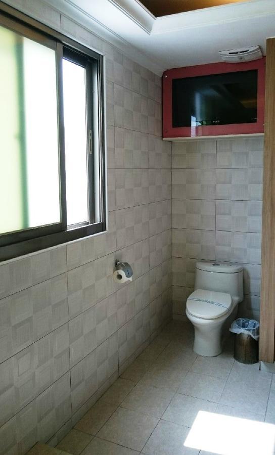 富晴汽車旅館fu Ching Motel Changhua Dış mekan fotoğraf
