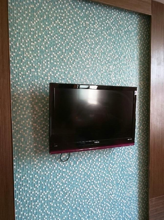 富晴汽車旅館fu Ching Motel Changhua Dış mekan fotoğraf
